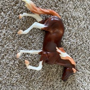 breyer horse